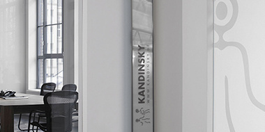 Designkanäle bei G & R Elektro- und Gebäudetechnik GmbH in Schifferstadt