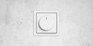 Busch-Dimmer® bei G & R Elektro- und Gebäudetechnik GmbH in Schifferstadt