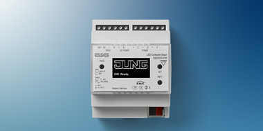 KNX LED-Controller bei G & R Elektro- und Gebäudetechnik GmbH in Schifferstadt