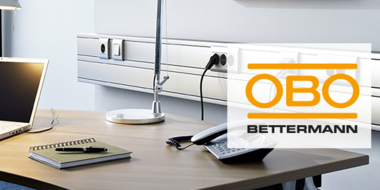 OBO bei G & R Elektro- und Gebäudetechnik GmbH in Schifferstadt