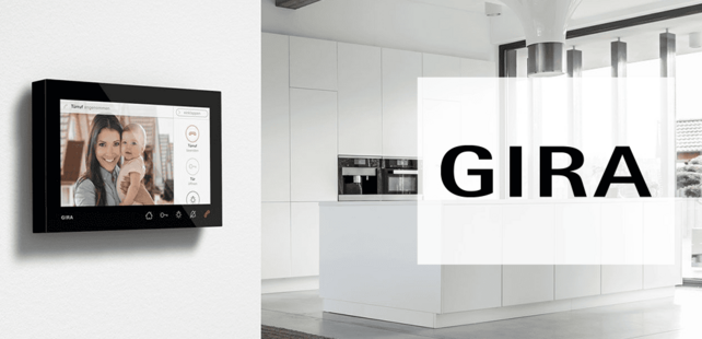 Gira bei G & R Elektro- und Gebäudetechnik GmbH in Schifferstadt