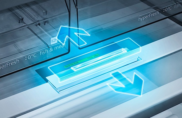 hyperFresh bei G & R Elektro- und Gebäudetechnik GmbH in Schifferstadt