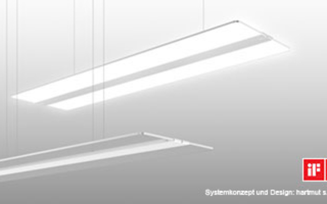 TWINDOT Pendelleuchten-Serie bei G & R Elektro- und Gebäudetechnik GmbH in Schifferstadt