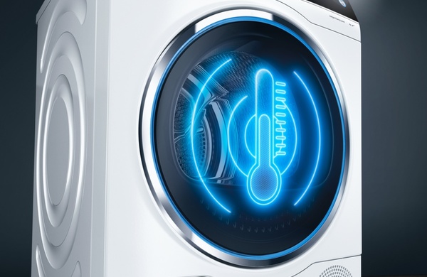 autoDry-Funktion bei G & R Elektro- und Gebäudetechnik GmbH in Schifferstadt