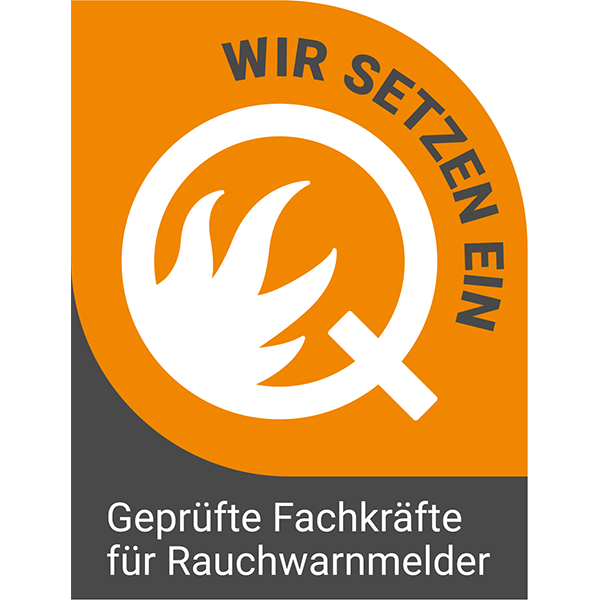 Fachkraft für Rauchwarnmelder bei G & R Elektro- und Gebäudetechnik GmbH in Schifferstadt