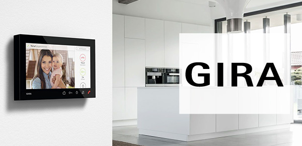 Gira bei G & R Elektro- und Gebäudetechnik GmbH in Schifferstadt