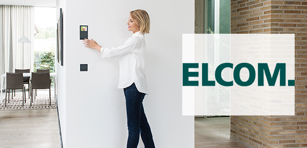 Elcom bei G & R Elektro- und Gebäudetechnik GmbH in Waldsee